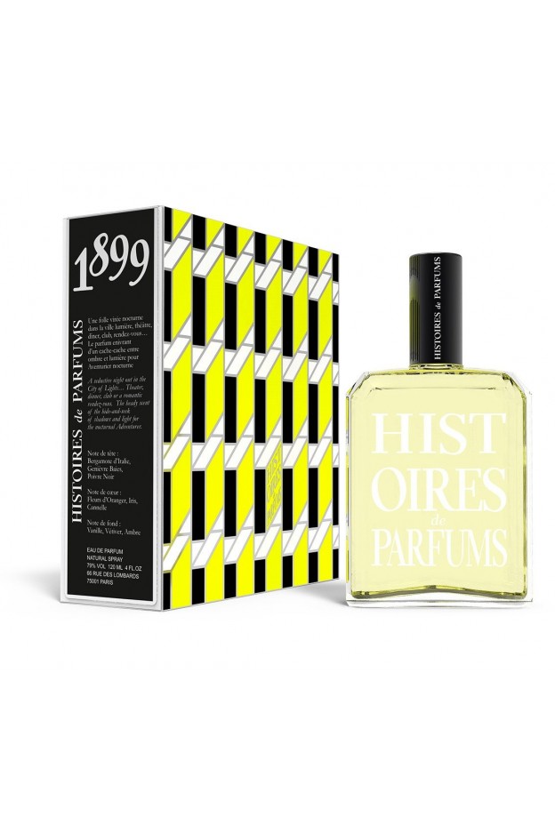 Histoires de Parfums 1899 120ml