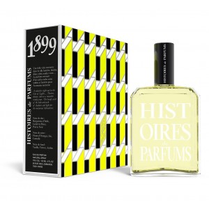 Histoires de Parfums 1899 120ml