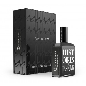 Histoires de Parfums Irrévérent 120ml Nuova collezione primavera estate 2018 