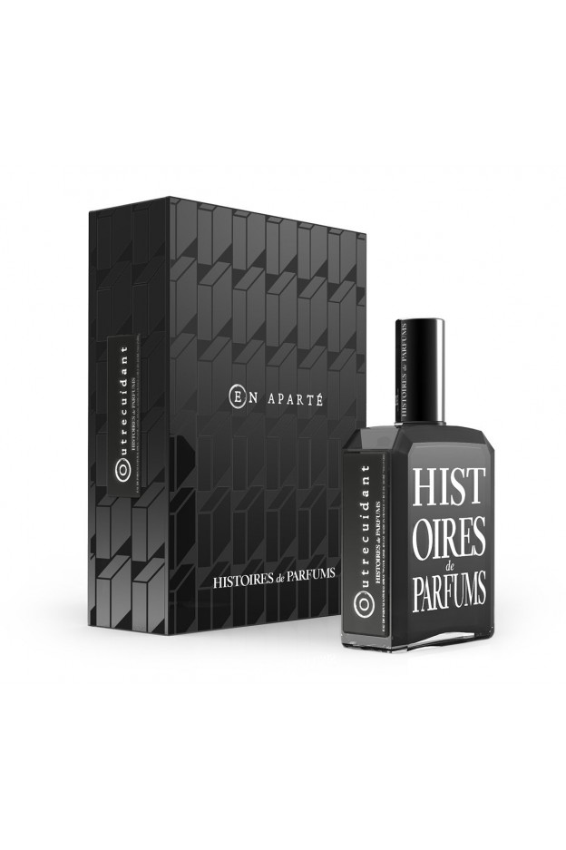 Histoires de Parfums Outrecuidant 120ml
