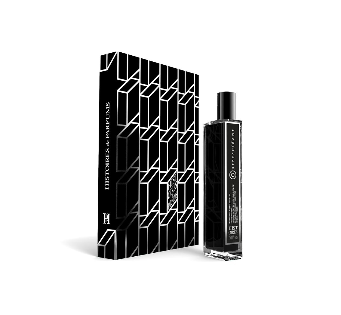 Histoires de Parfums Outrecuidant 120ml - New collection 2018