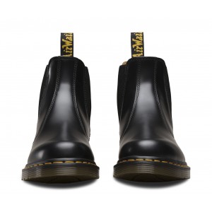 Dr. Martens 2976 Smooth 22227001 Black Smooth - New Collection Spring Summer 2018