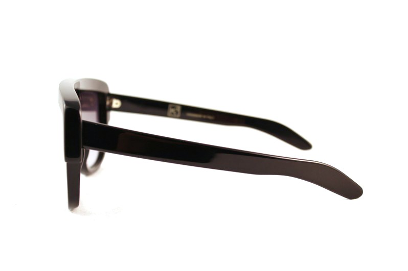 Sunglasses - K3 Sunglasses B2 - D2BLACK