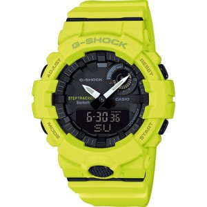 G-Shock - Casio - GBA-800-9AER - New Collection Spring Summer 2018