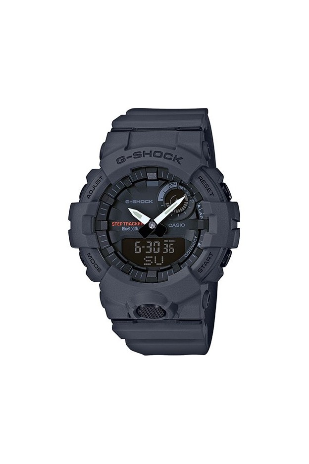 G-Shock - Casio GBA-800-8AER - New Collection Spring Summer 2018