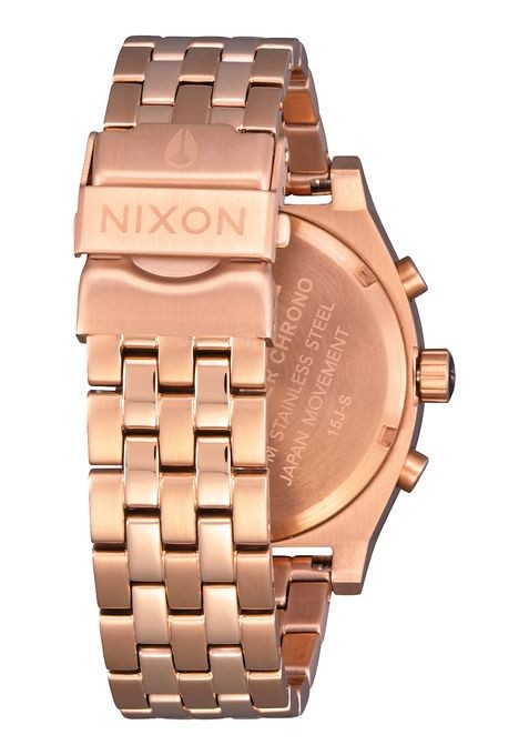 Nixon Time Teller Chrono , 39 Mm - A972-2046-00 - Nuova Collezione Primavera Estete 2018