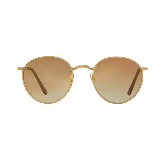 Spektre P2 Gold / Gradient Gold – Flat Lenses Sunglasses P201BFT - New Collection Fall Winter 2018 2019