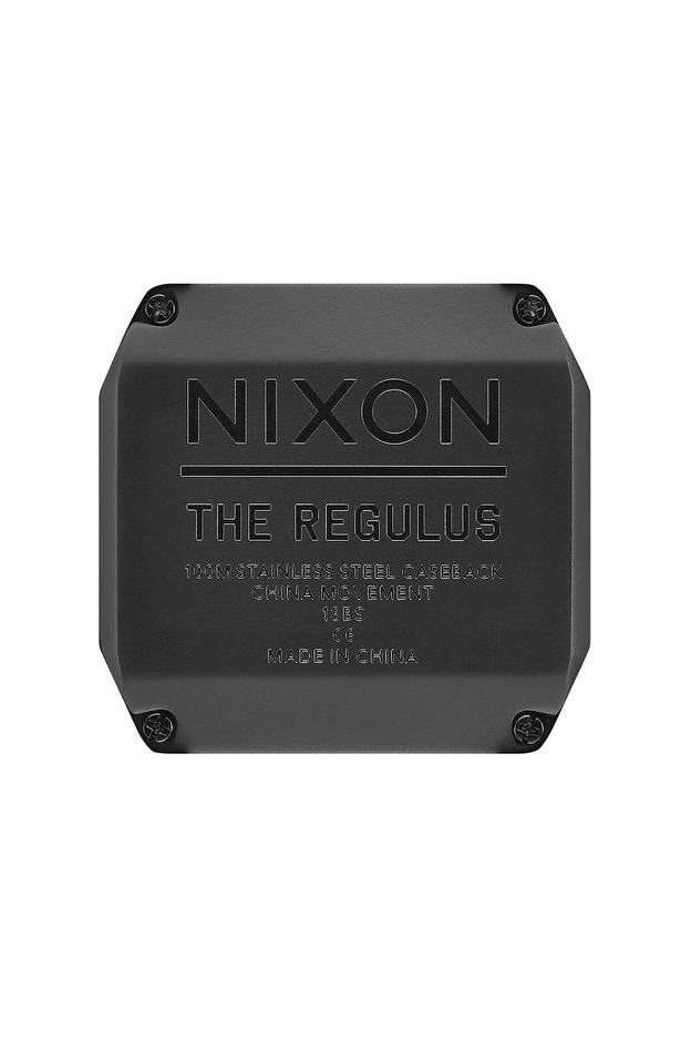 Nixon Regulus A1180-001-00 New Collection Fall Winter 2018 2019