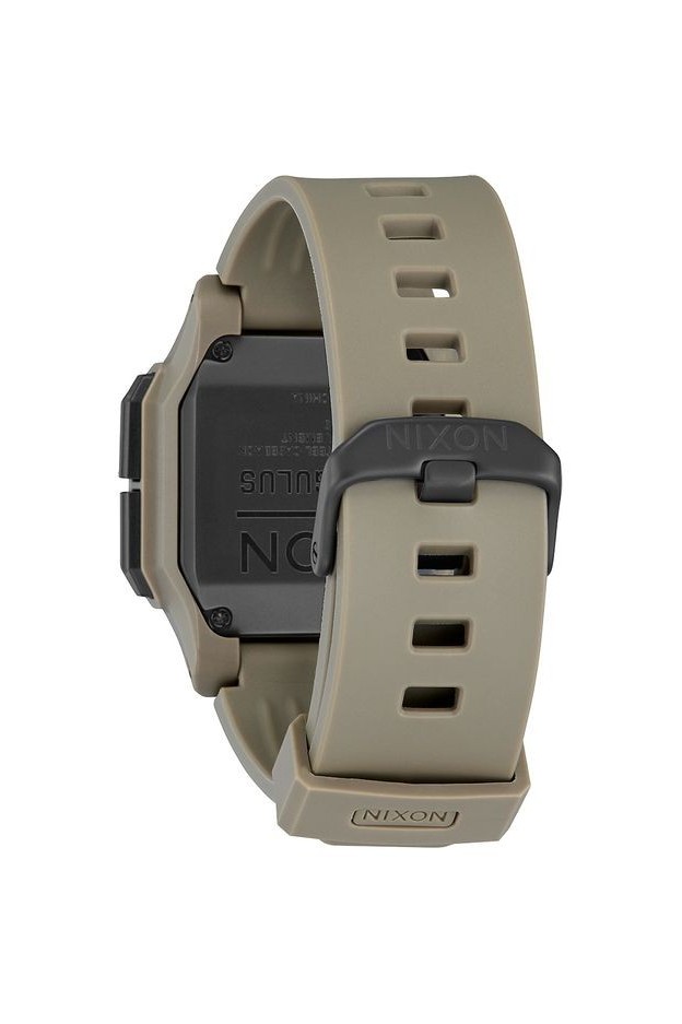 Nixon Regulus A1180-2711-00 New Collection Fall Winter 2018 2019