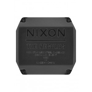 Nixon Regulus A1180-2711-00 New Collection Fall Winter 2018 2019