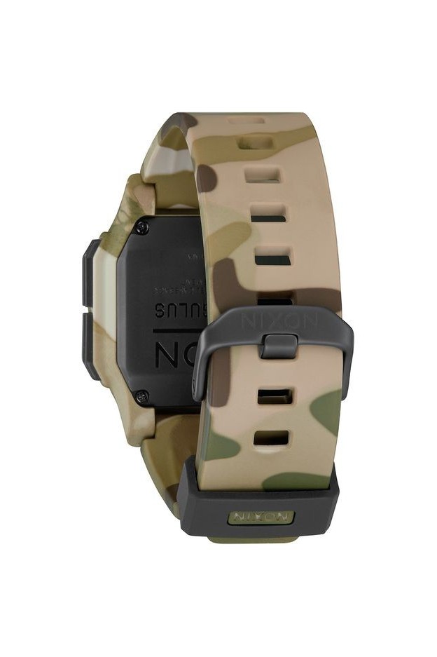 Nixon Regulus A1180-2865-00 New Collection Fall Winter 2018 2019