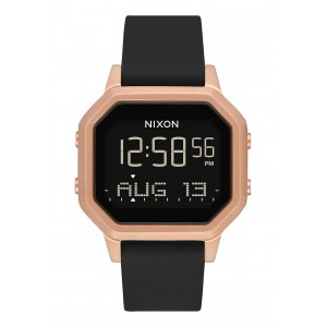 Nixon Siren SS A1211-1098-00 New Collection Fall Winter 2018 2019
