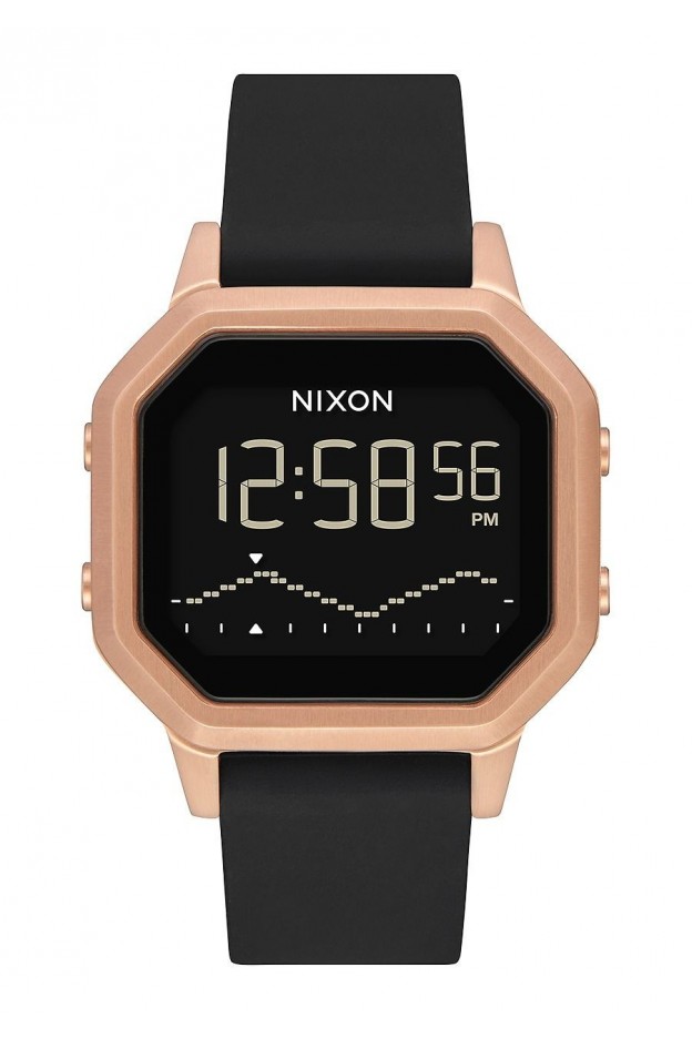 Nixon Siren SS A1211-1098-00 New Collection Fall Winter 2018 2019