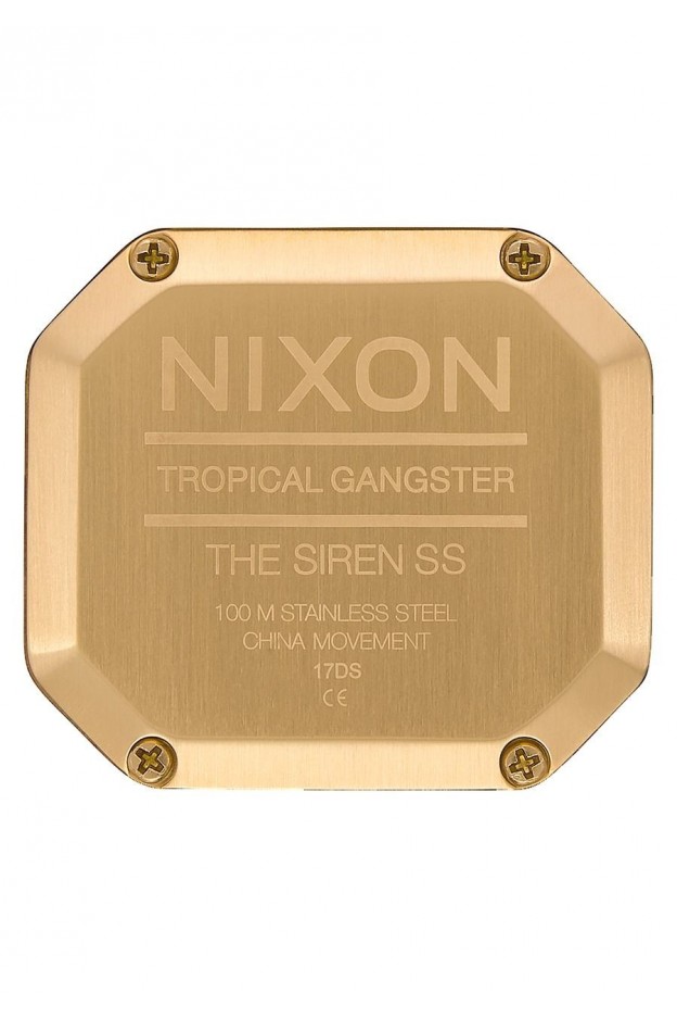 Nixon Siren  A1211-508-00 New Collection Fall Winter 2018 2019