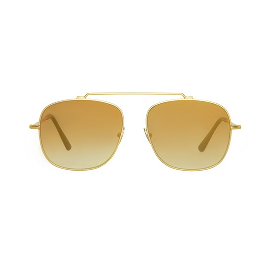 Spektre Montana Gold / Gradient Gold – Flat Lenses MO02BFT - New Collection Fall Winter 2018 2019