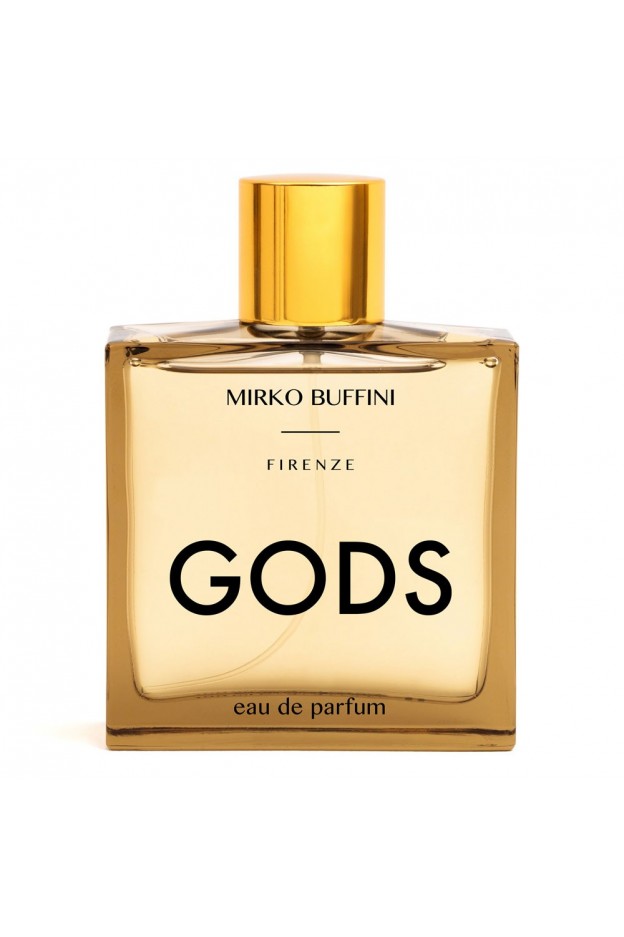 Mirko Buffini Gods