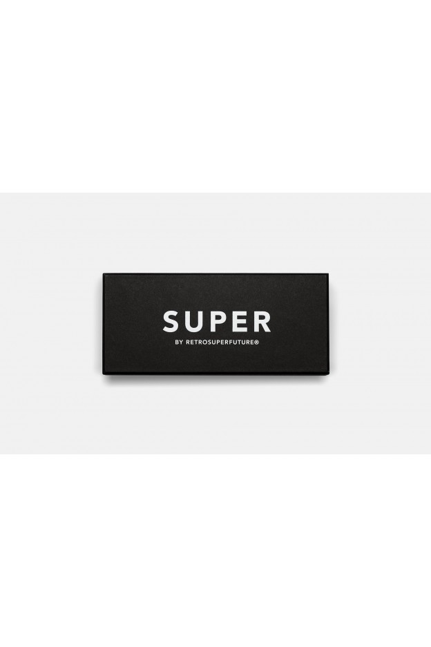 Super America Black - Nuova collezione Primavera Estate 2019