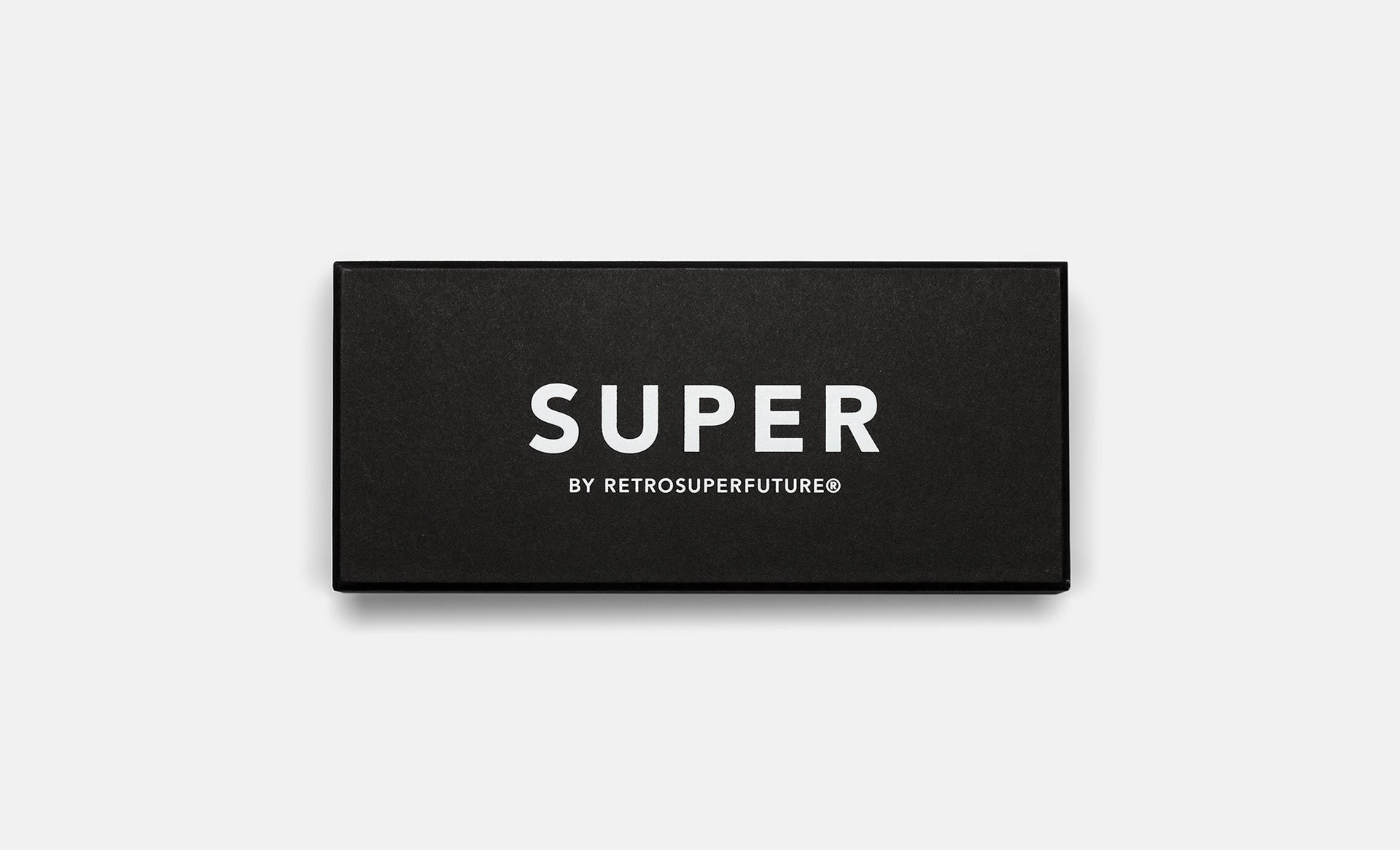 Super America Black - Nuova collezione Primavera Estate 2019