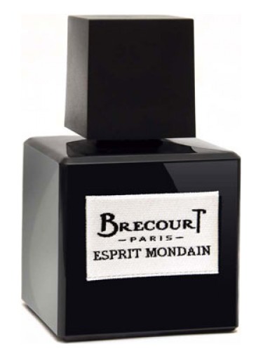 Brecourt Paris Esprit Mondain