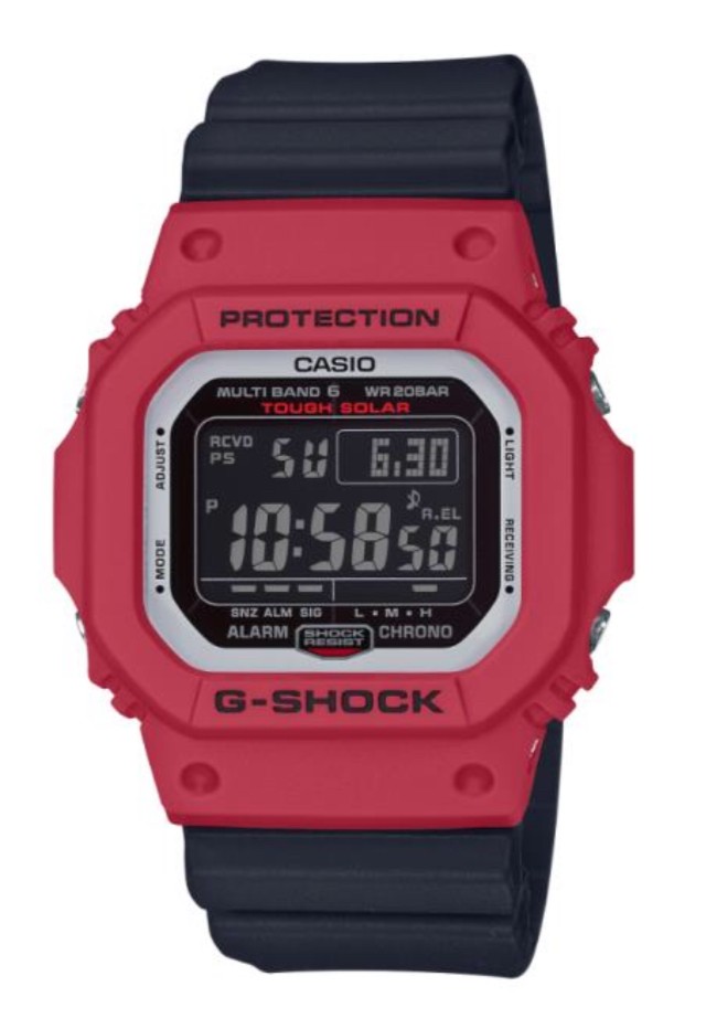 G-Shock Original GW-M5610RB-4ER