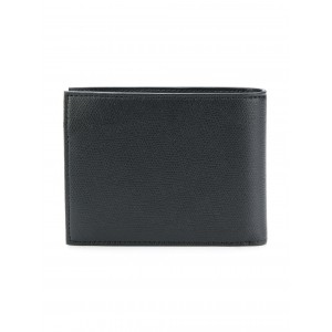 Emporio Armani Wallet Y4R165 YLA0E Black - New Collection Autumn Winter 2020 - 2021