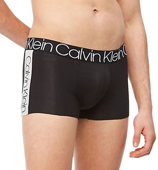 Calvin Klein Boxer NB2140A 7ZI Black - Nuova Collezione Autunno Inverno 2019 - 2020