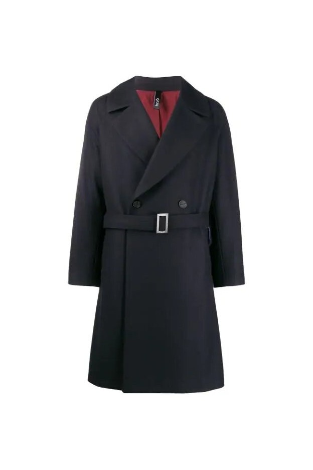 Hevo Coat  BRINDISI R723 2498 130 - New Collection Autumn Winter 2019 - 2020
