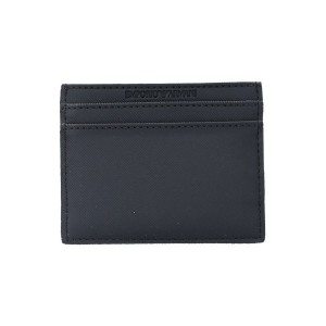 Emporio Armani Wallet Y4R125 YFE6J  81072 Black - New Season Spring Summer 2020