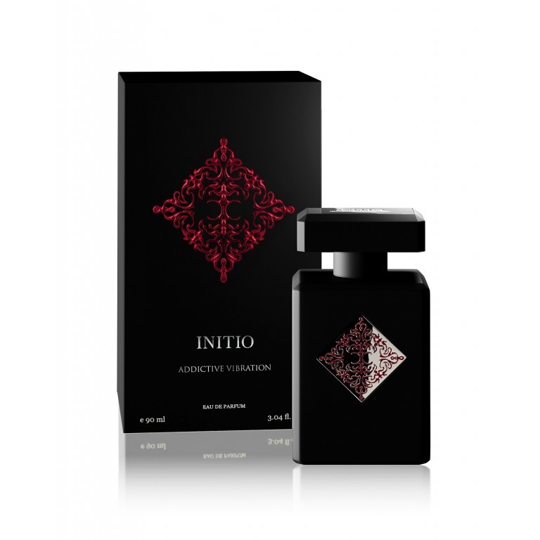 INITIO Addictive Vibration Parfums Eau de Parfum 90ml 3700578520357