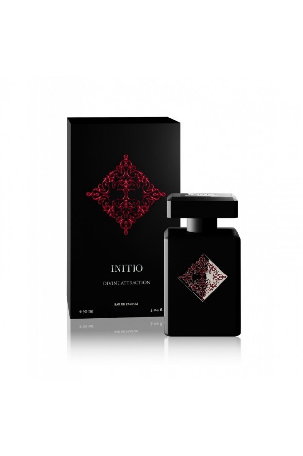 INITIO Divine Attraction Parfums Eau de Parfum 90ml 3700578520135