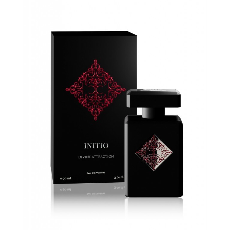 INITIO Divine Attraction Parfums Eau de Parfum 90ml 3700578520135