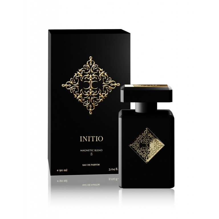 INITIO Magnetic Blend 8 Parfums Eau de Parfum 90ml 3700578520258