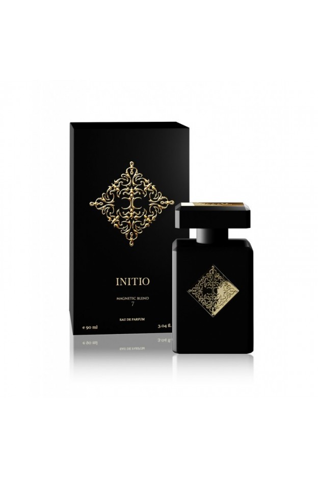 INITIO Magnetic Blend 7 Parfums Eau de Parfum 90ml 3700578520241