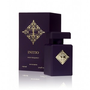 INITIO High Frequency Parfums Eau de Parfum 90ml 3700578520517