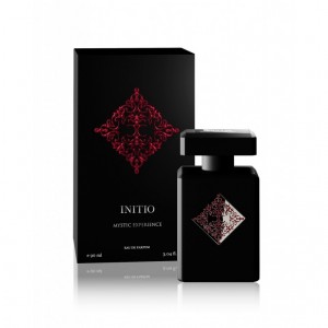 INITIO Mystic Experience Parfums Eau de Parfum 90ml 3700578520043