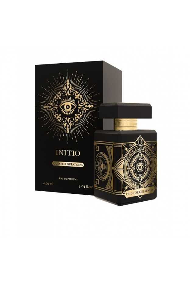 INITIO OUD FOR GREATNESS Parfums Prives 90ml 3700578520661