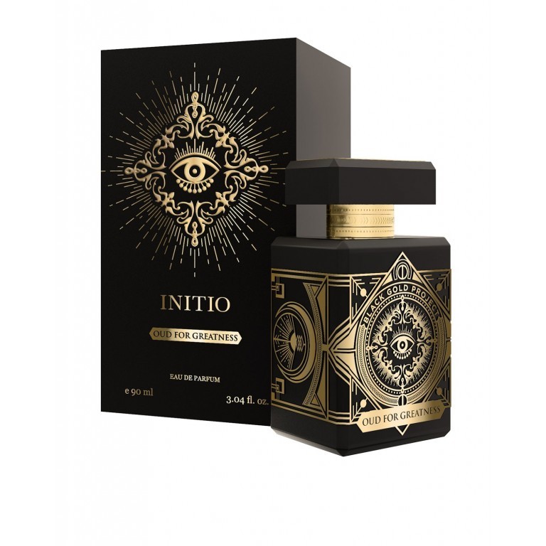 INITIO OUD FOR GREATNESS Parfums Prives 90ml 3700578520661