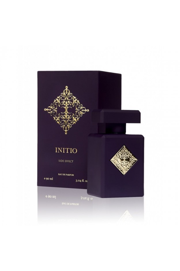 INITIO Side Effect Parfums Eau de Parfum 90ml 3700578520487