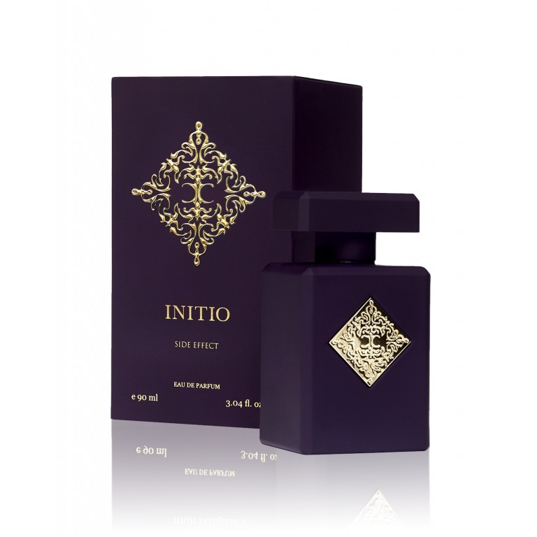 INITIO Side Effect Parfums Eau de Parfum 90ml 3700578520487