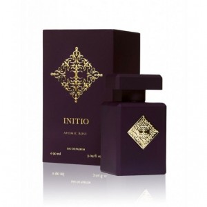 INITIO Parfums Atomic Rose Eau de Parfum 90ml
