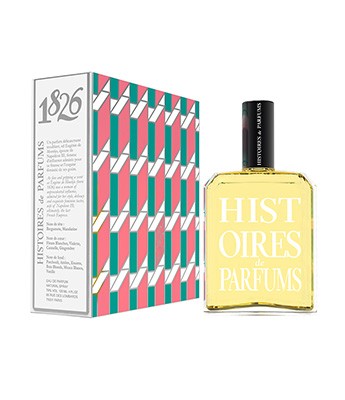 Histoires de Parfums 1826 12ml