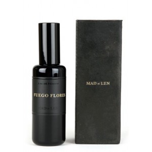 Mad et Len Fuego Flores 50ml Eau De Parfum