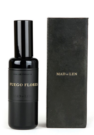 Mad et Len Fuego Flores 50ml Eau De Parfum
