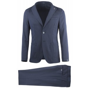 Paoloni Men's Suit 2811A257EWL 201046 88