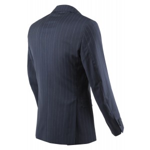 Paoloni Men's Suit 2811A448 201032 89