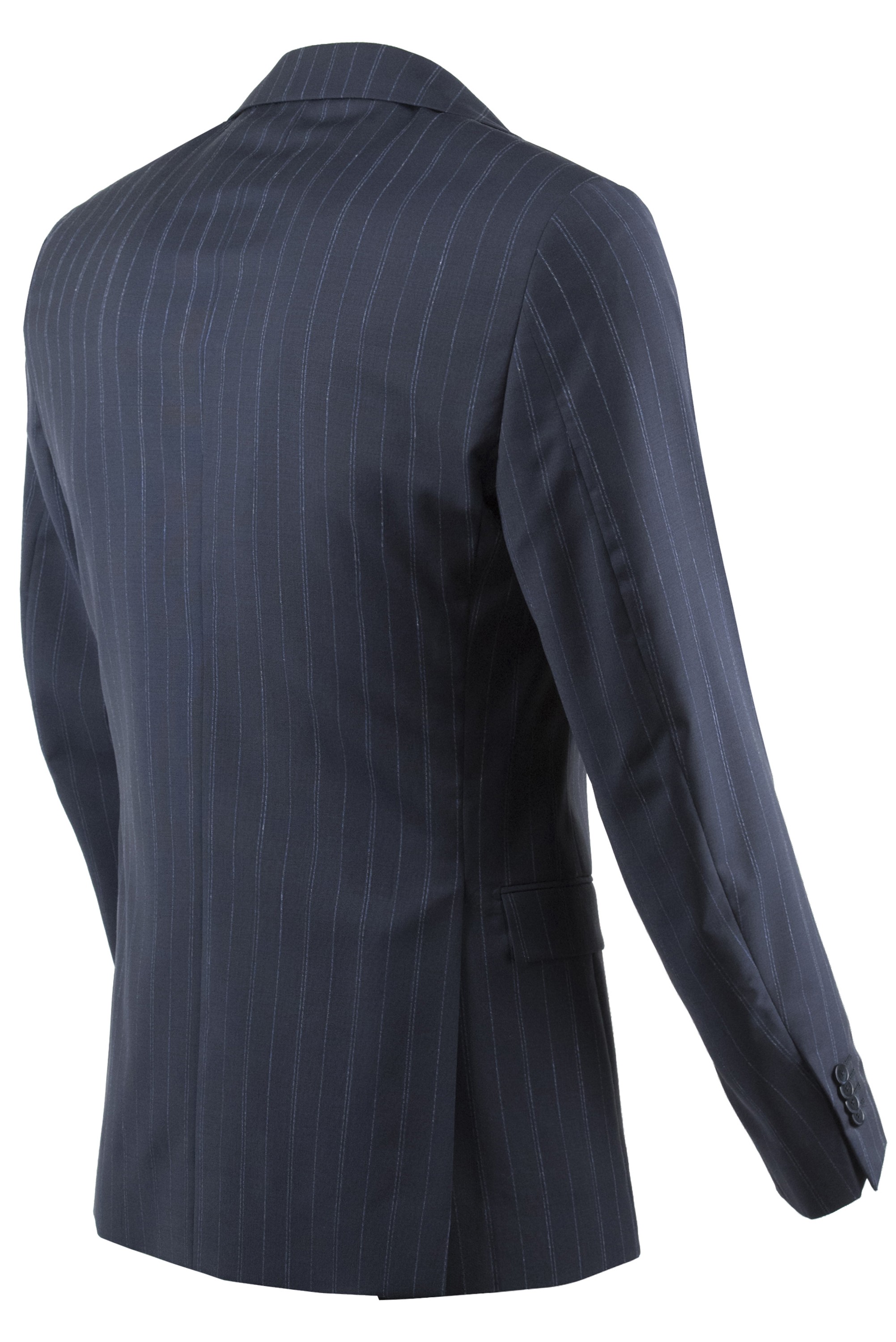 Paoloni Men's Suit 2811A448 201032 89