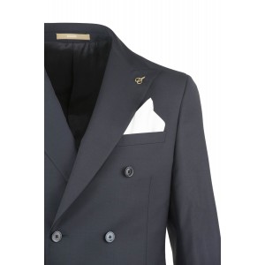 Paoloni Men's Suit 2611A498 201008 89