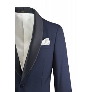 Paoloni Men's Suit 2810A468C 201009 88