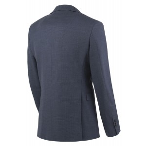Paoloni Men's Suit 2711A448 191522 88