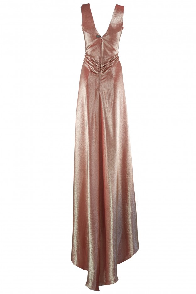 Rhea Costa Dress 20224D LG - New Season Spring summer 2020